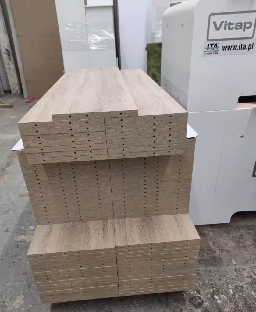 Wiercenie CNC Szczecin