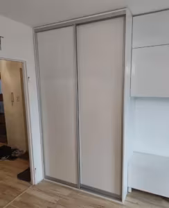 Szafy na wymiar Szczecin - Projektowanie i Montaż 12 Szafy Szczecin