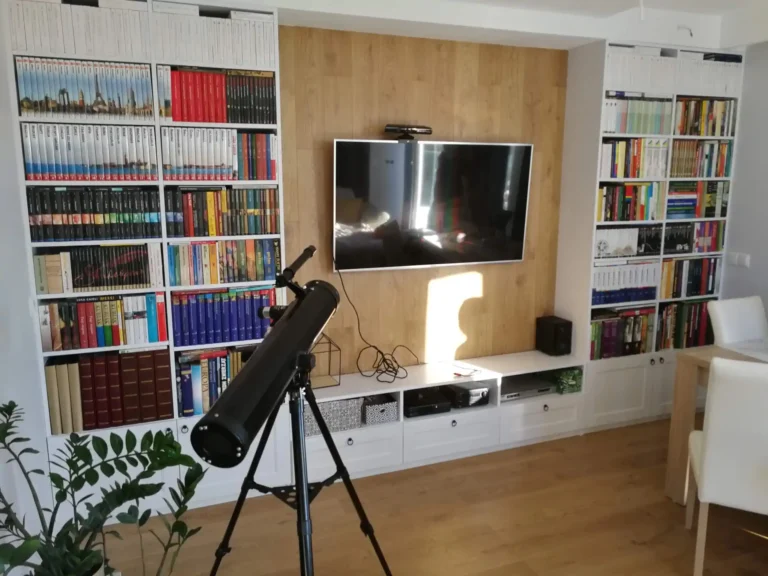 regał na wymiar