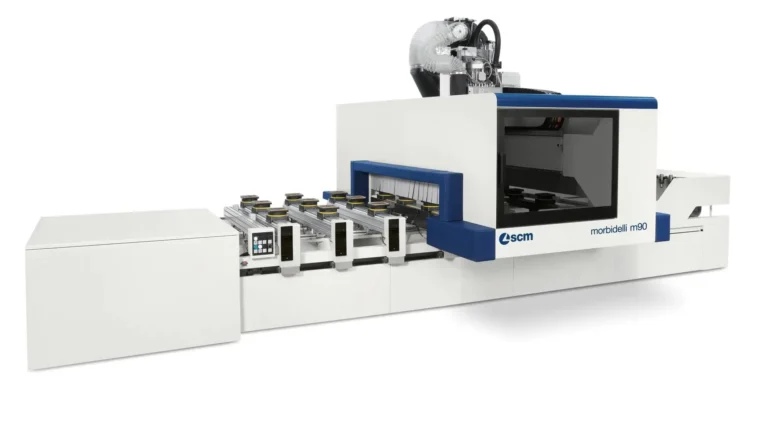 zastosowania cnc w stolarstwie