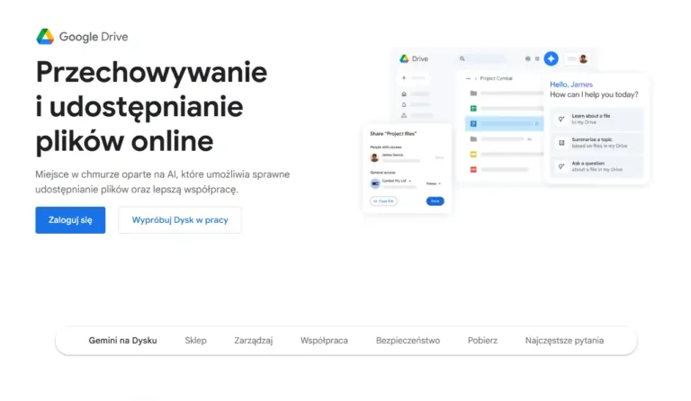 google drive