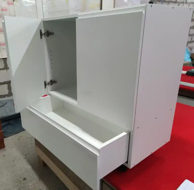 Wiercenie CNC Szczecin