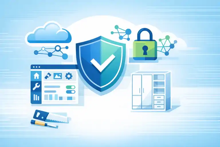 cloudflare-zero-trust-dla-stolarza