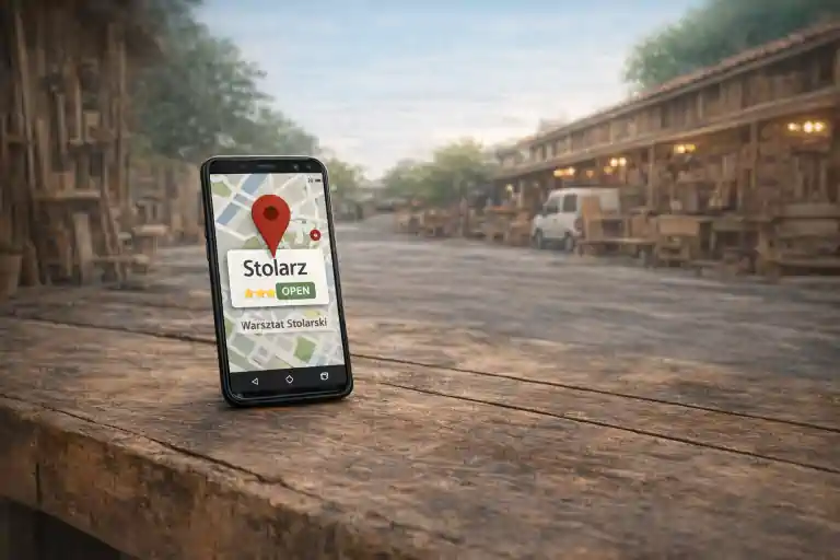 google-maps-stolarz