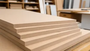płyty meblowe mdf
