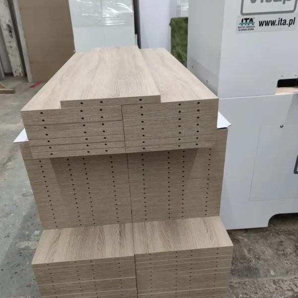 Wiercenie CNC Szczecin